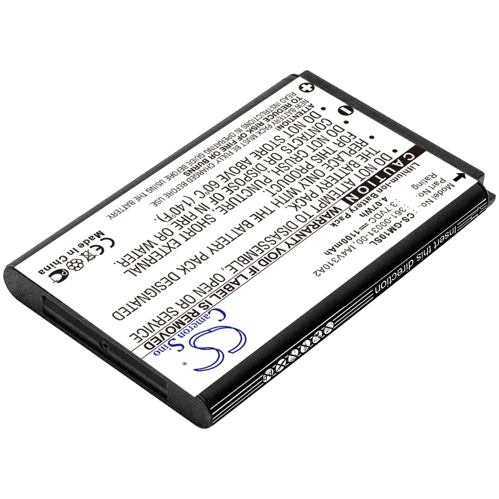 DeskTop Charger Modelo CS-GM10SL