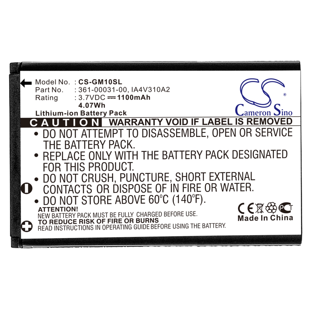 DeskTop Charger Modelo CS-GM10SL