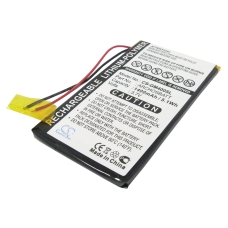 Remplacement de batterie compatible pour Archos ARCHOSBATT