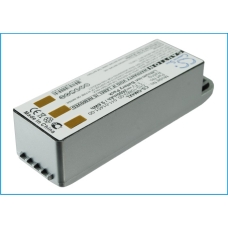 Remplacement de batterie compatible pour Garmin 010-10863-00,011-01451-00