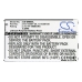 DeskTop Charger Fly CS-GM5SL