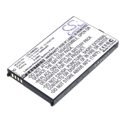Batterie compatibleWith Garmin