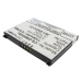 Batterie compatible avec Garmin CS-GM850SL