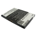 Batterie compatible avec Garmin CS-GM850SL