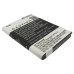 Batterie compatible avec Garmin CS-GM850SL