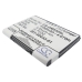 Batterie compatible avec Garmin CS-GM850SL