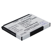 Batterie compatibleWith Garmin