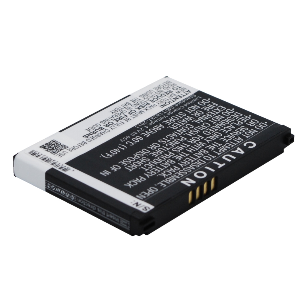 Batterie compatible avec Garmin