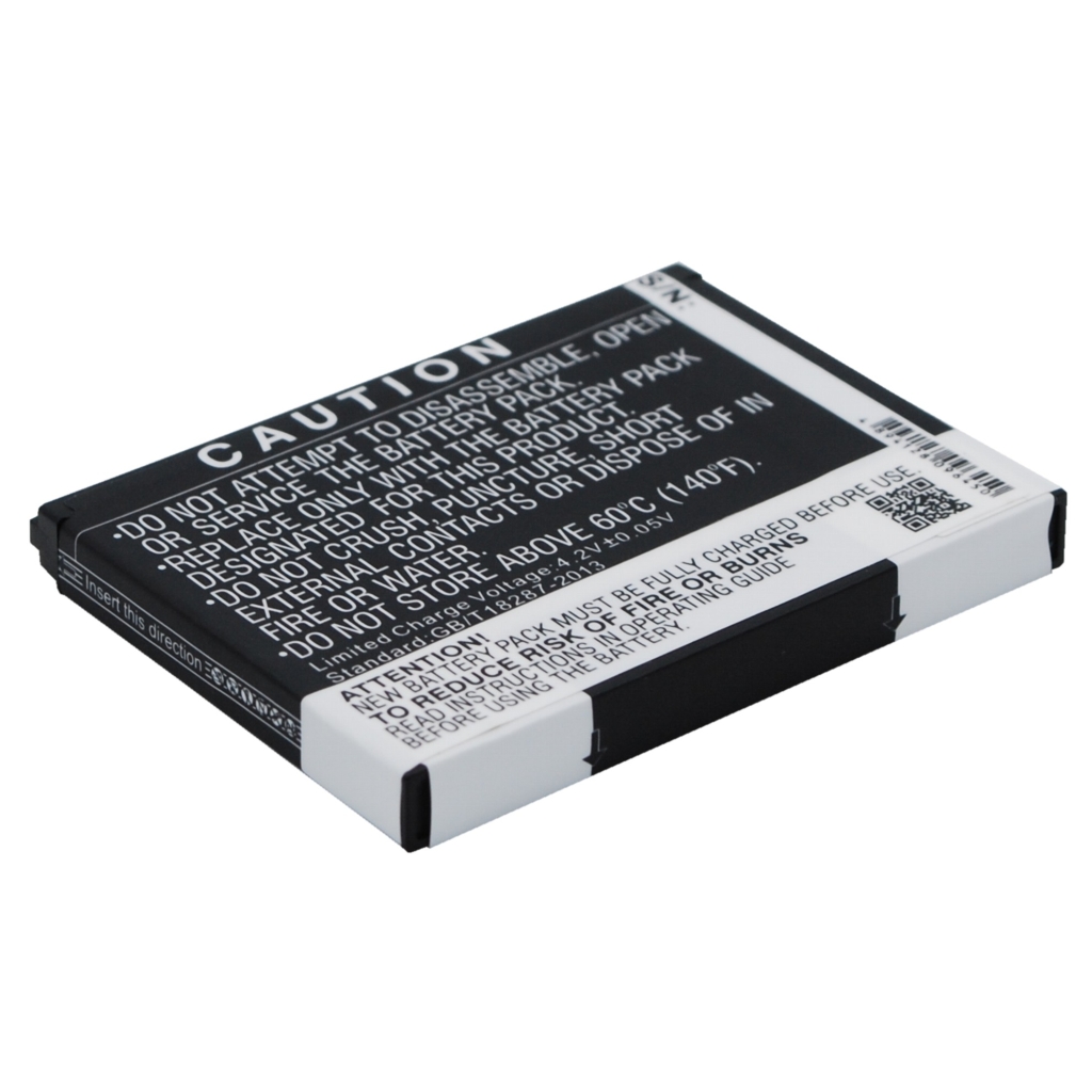 Batterie compatible avec Garmin