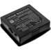 Batterie compatible avec Garmin CS-GMA795SL