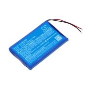 Battery compatibleWith Garmin