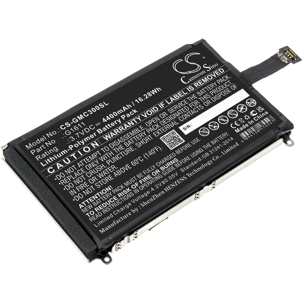Batterie Hotspot Glocalme CS-GMC300SL