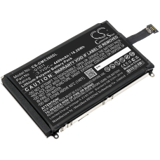 Remplacement de batterie compatible pour Glocalme G1611