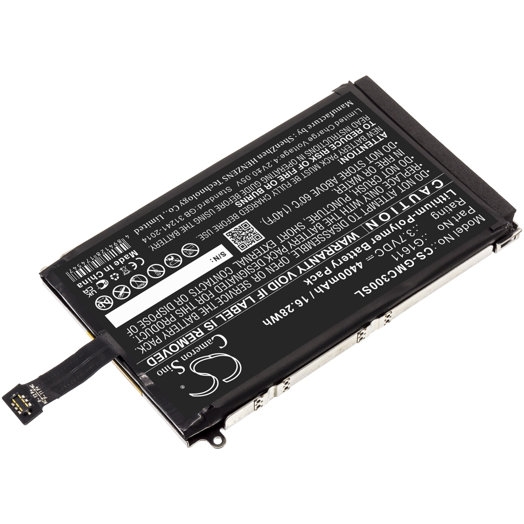 Batterie Hotspot Glocalme CS-GMC300SL