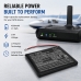 Batterie compatible avec Garmin CS-GMD510SL