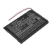 Batterie compatible avec Garmin CS-GMD510SL