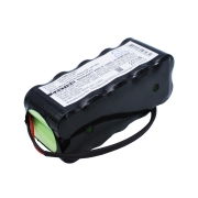 Batterie compatibleWith Philips