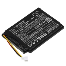Remplacement de batterie compatible pour Garmin 361-00056-12