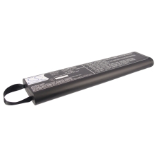 Remplacement de batterie compatible pour Inno MT9083,SM201-6