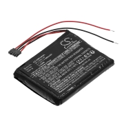 Battery compatibleWith GPS, Navigator Battery
