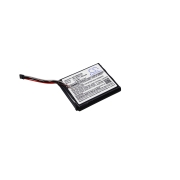 Battery compatibleWith GPS, Navigator Battery