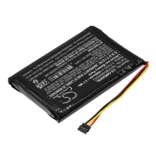 Remplacement de batterie compatible pour Garmin KE37BE49D0DX3