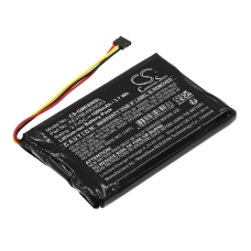 Remplacement de batterie compatible pour Garmin KE37BE49D0DX3