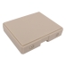 Batterie compatible avec GE CS-GME913MD