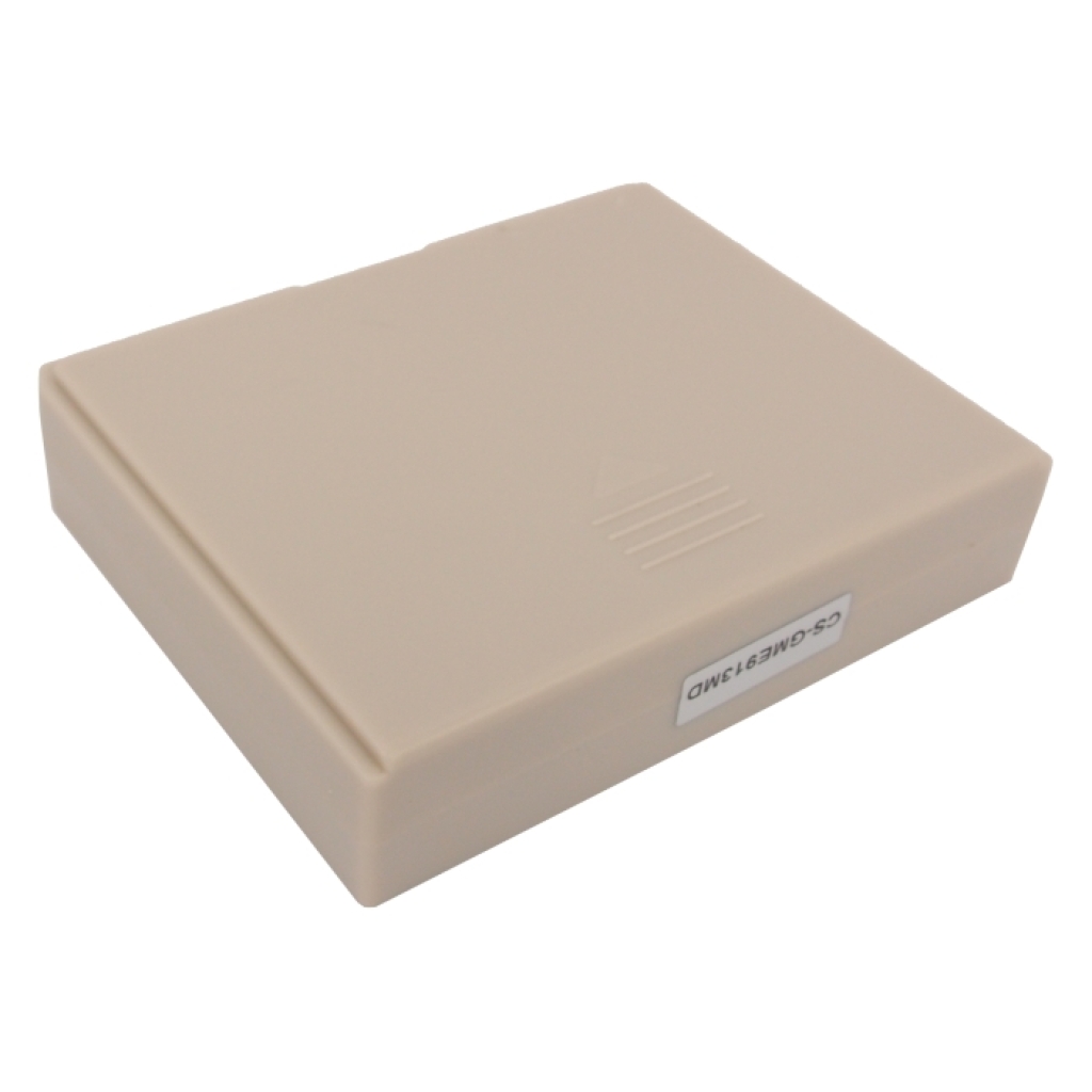 Batterie compatible avec GE CS-GME913MD