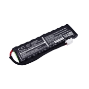 Batterie compatibleWith Marquette