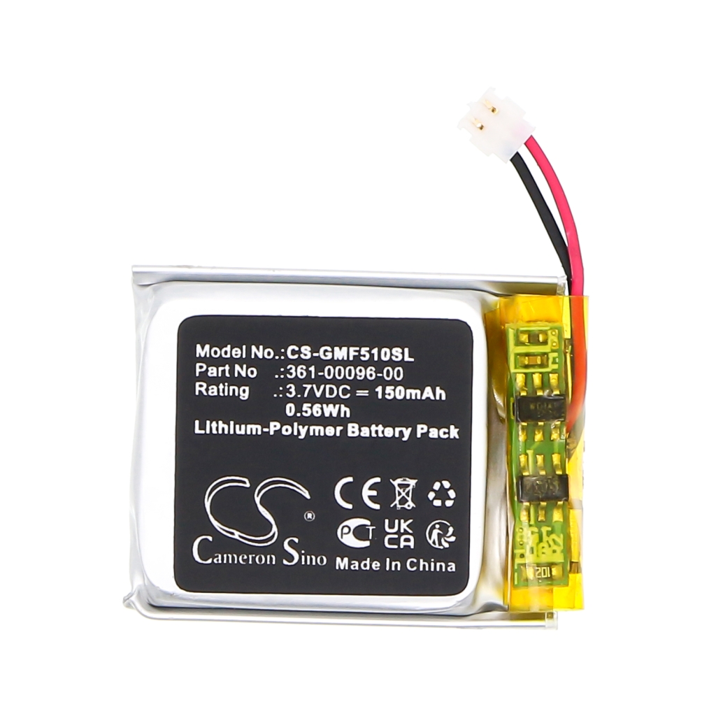 Smartwatch Battery Garmin CS-GMF510SL