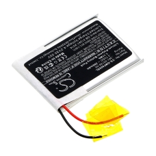 Remplacement de batterie compatible pour Garmin 361-00126-00