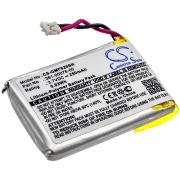 Batterie compatibleWith Garmin