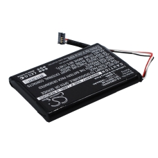 Remplacement de batterie compatible pour Garmin 361-00035-06