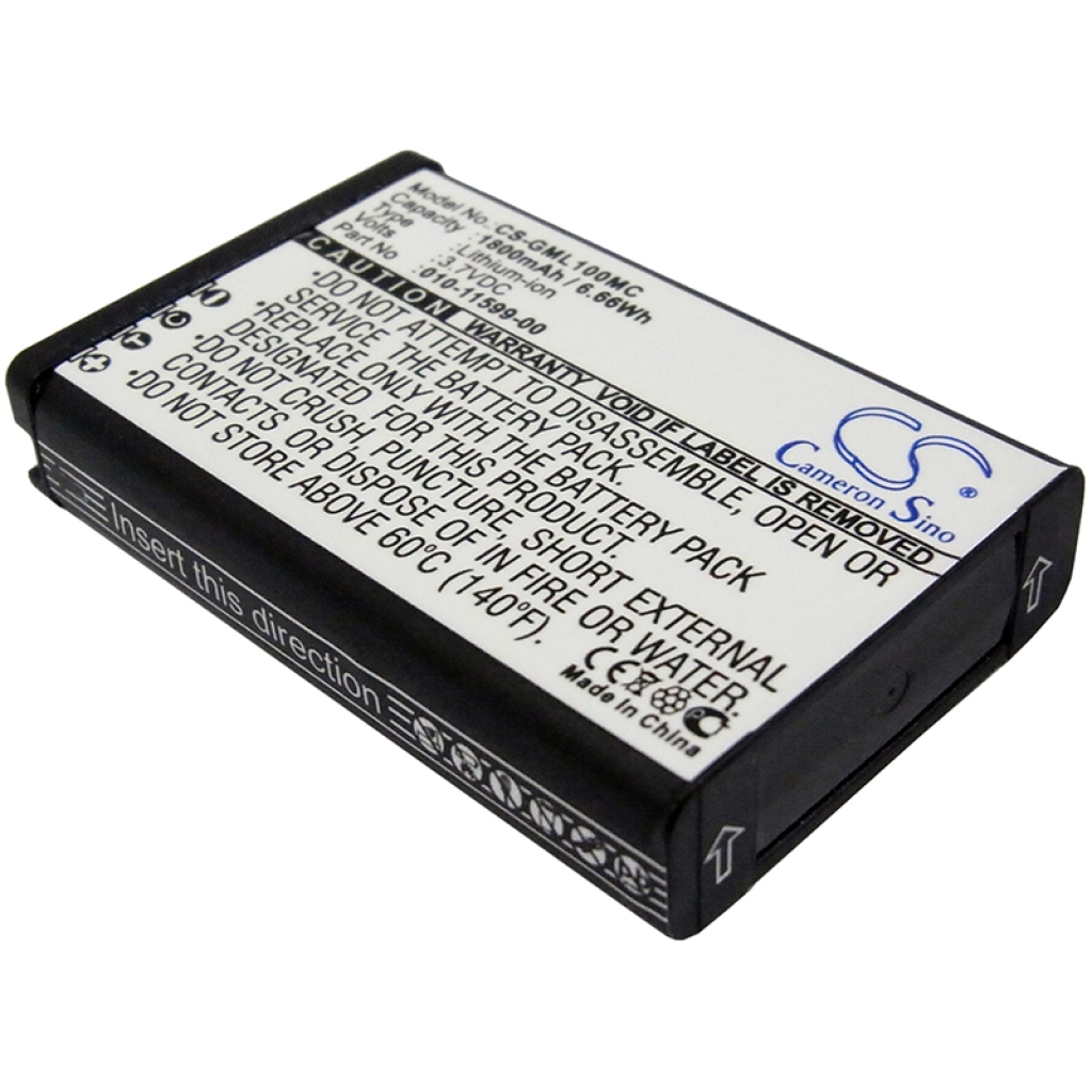 DeskTop Charger Bbk CS-GML100MC