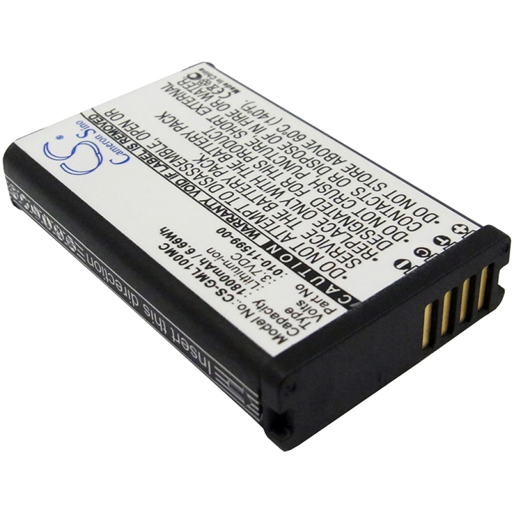 DeskTop Charger Bbk CS-GML100MC