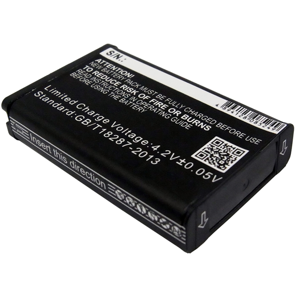 DeskTop Charger Bbk CS-GML100MC