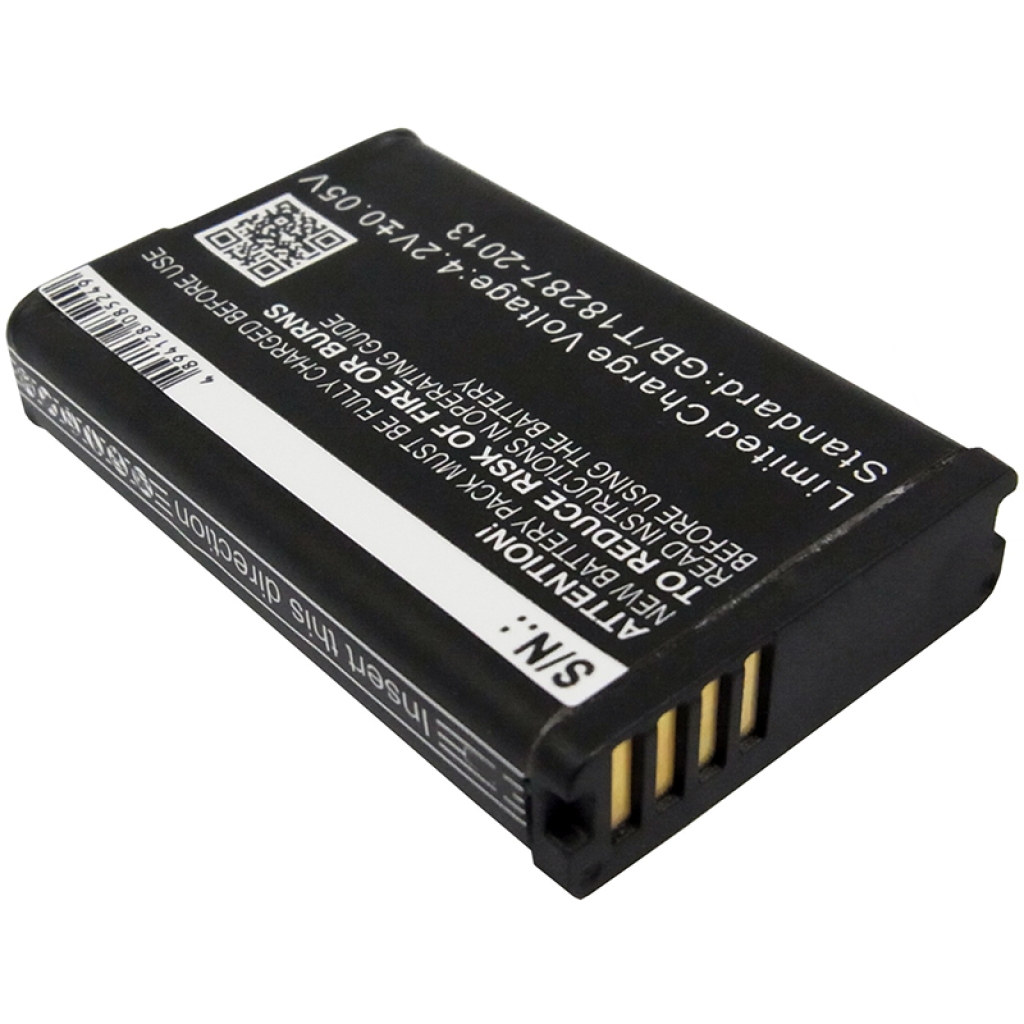 DeskTop Charger Bbk CS-GML100MC