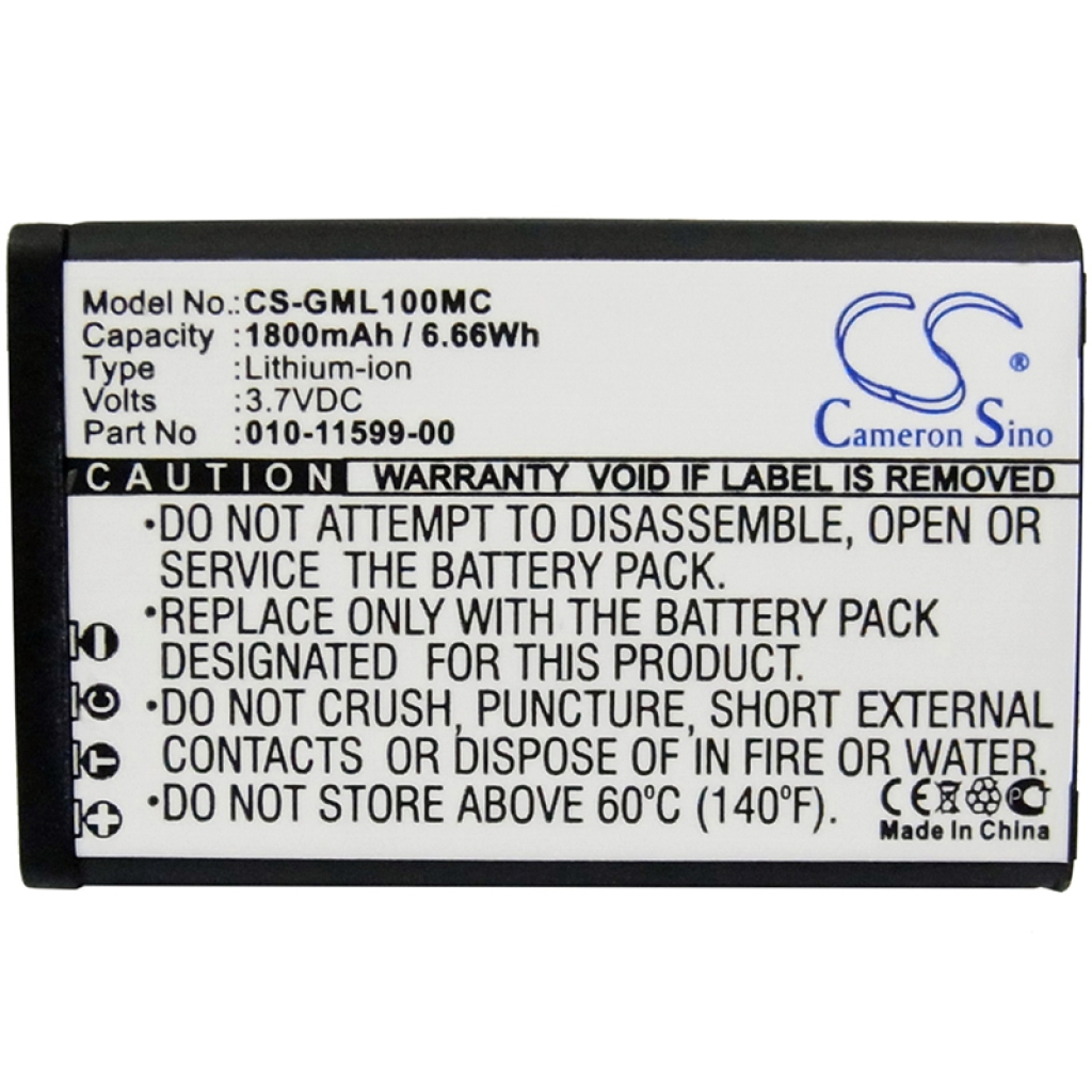 DeskTop Charger Bbk CS-GML100MC