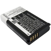 CS-GML100MX<br />Batteries for   replaces battery 010-11599-00