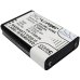 Remplacement de batterie compatible pour Garmin 010-11599-00,010-11654-03