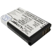 Remplacement de batterie compatible pour Garmin 010-11599-00,010-11654-03