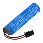 Battery for Garmin PRO Control 2 remote receiver