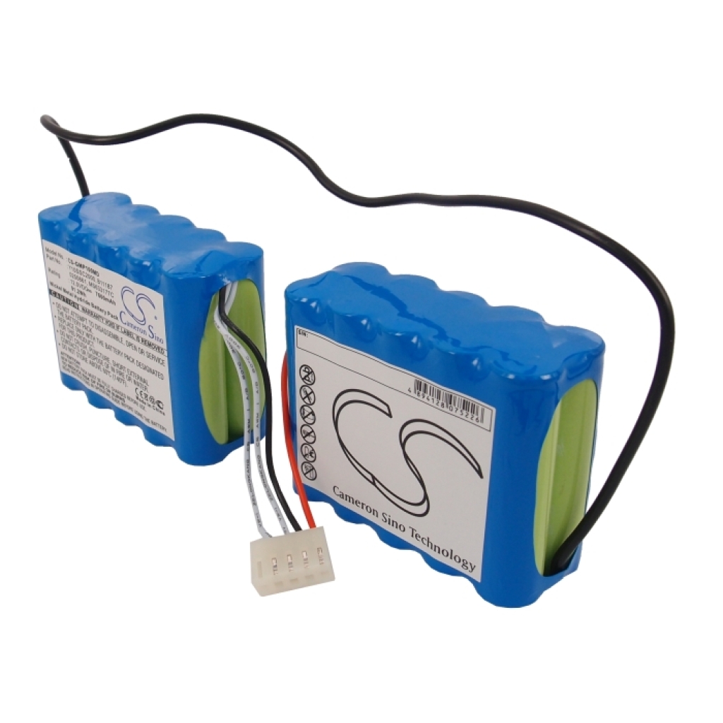 Criticon Compact T