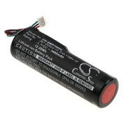 Batterie compatibleWith Collier pour chien Batterie