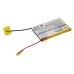 MP3, MP4, MP4, PMP Batterie Grundig CS-GMP800SL