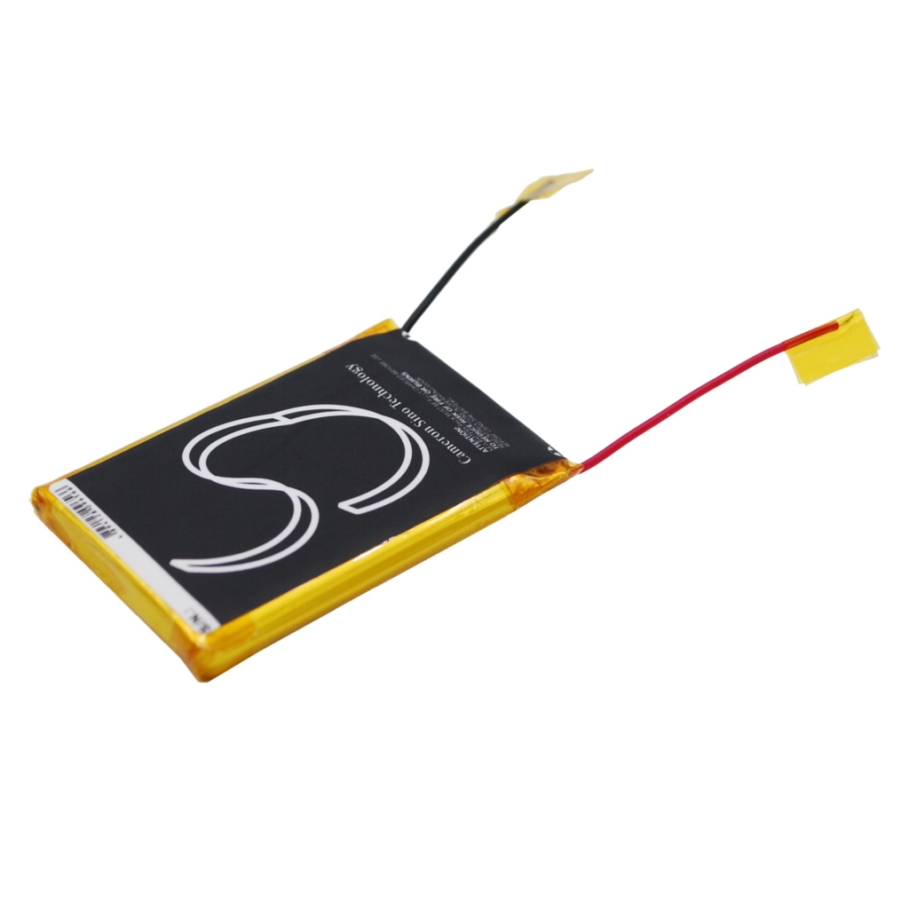 MP3, MP4, MP4, PMP Batterie Grundig CS-GMP800SL