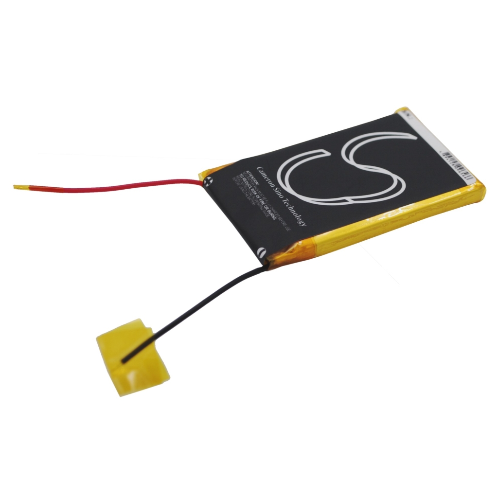 MP3, MP4, MP4, PMP Batterie Grundig CS-GMP800SL