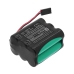 Battery compatible with Gretagmacbeth CS-GMR181MD