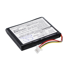 Remplacement de batterie compatible pour Garmin 010-01069-01,010-11864-00,361-00043-10